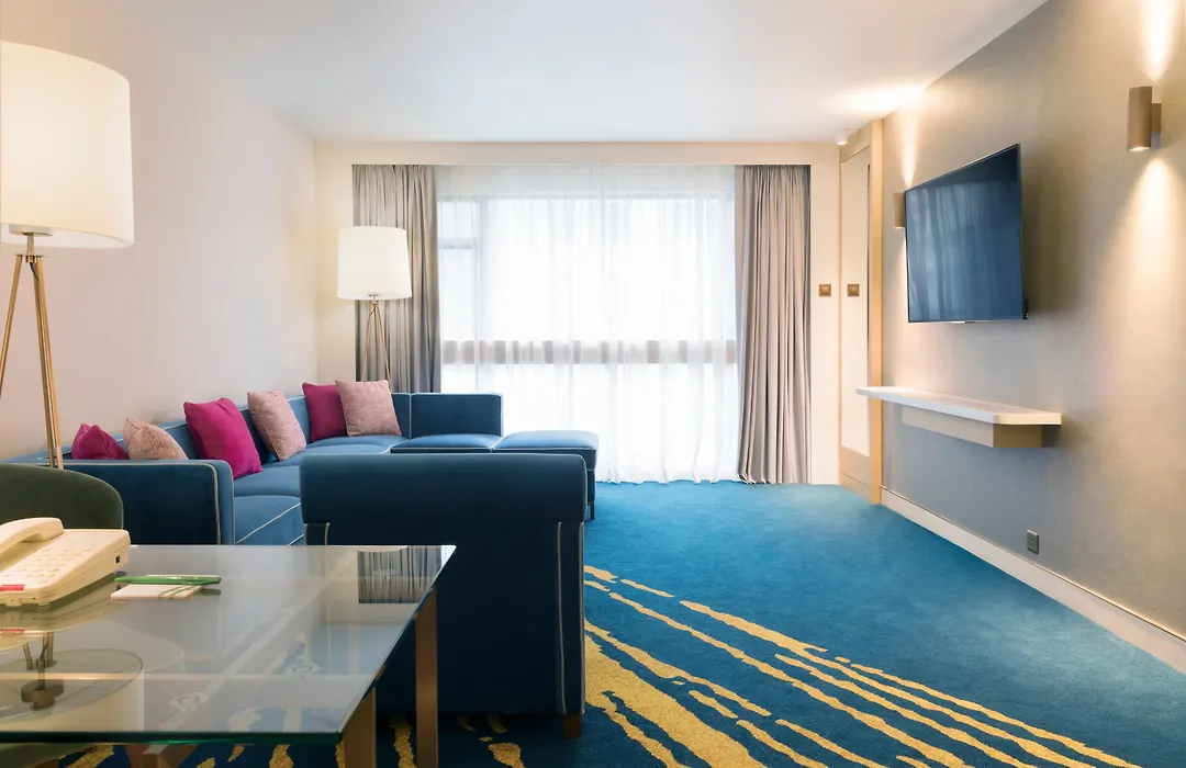 Holiday Inn Golden Mile By Ihg-1
