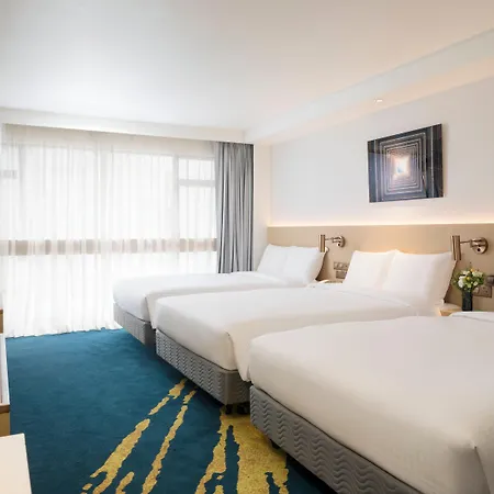 Holiday Inn Golden Mile By Ihg-3